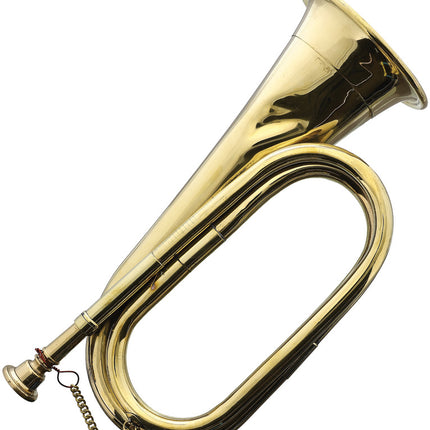 Brass Bugle