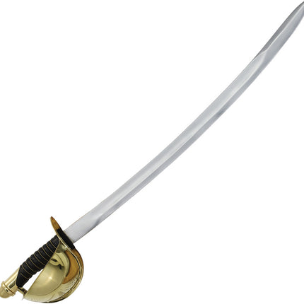 Naval Boarding Cutlass