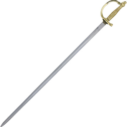 Civil War Confederate Sword