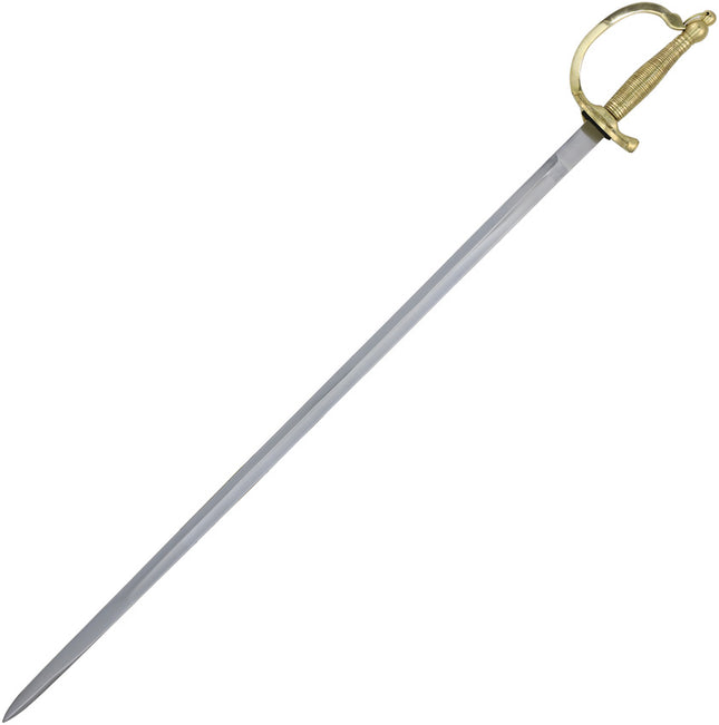 Civil War Confederate Sword