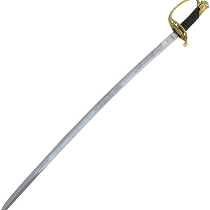 Confederate Cavalry Officer's