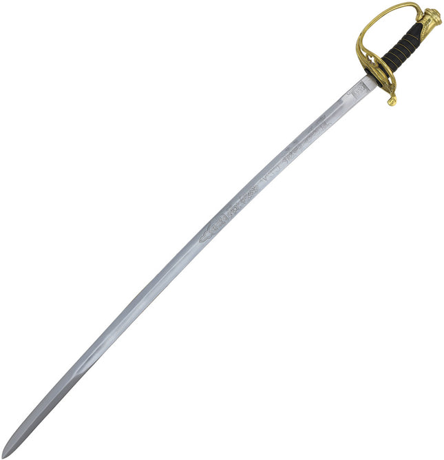 Confederate Cavalry Officer's