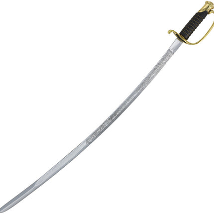 Civil War Foot Officers Sword