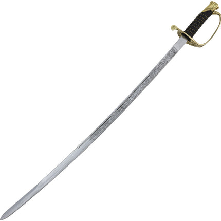 U.S. Foot Officer's Sword