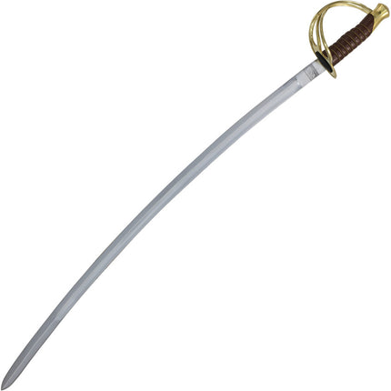 Confederate Cavalry Sword