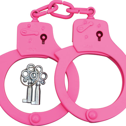 Handcuffs