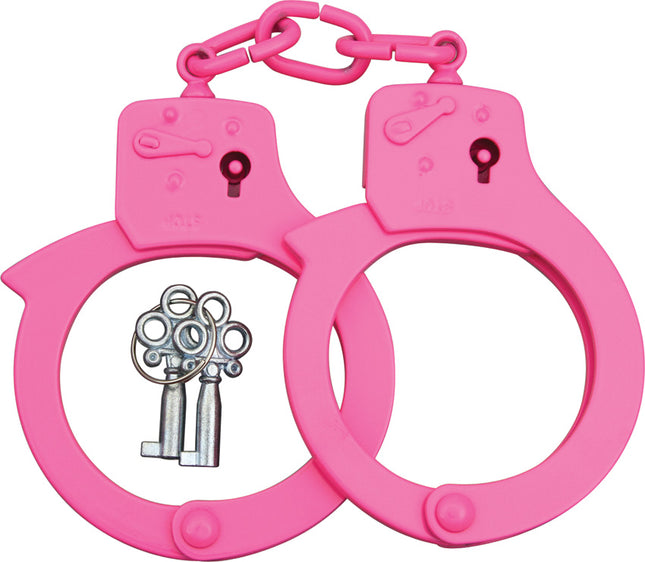 Handcuffs