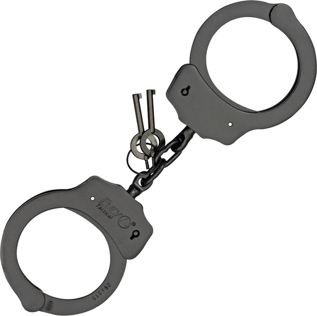 Tactical Handcuffs
