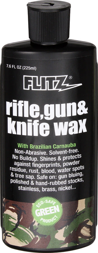 Rifle/Gun/Knife Wax