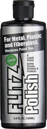 Liquid Polish