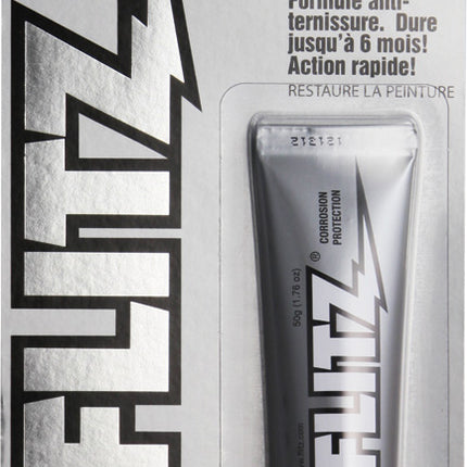 Paste Polish