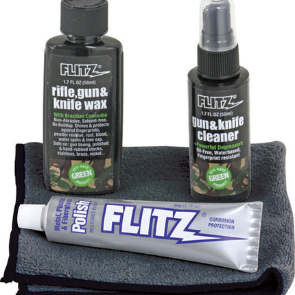 Gun/Knife Care Kit