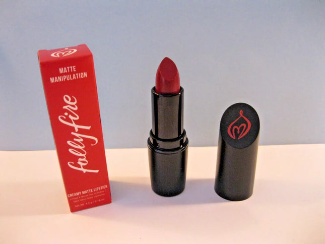 Full House lipstick by Folly Fire