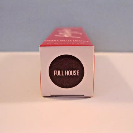 Full House lipstick by Folly Fire