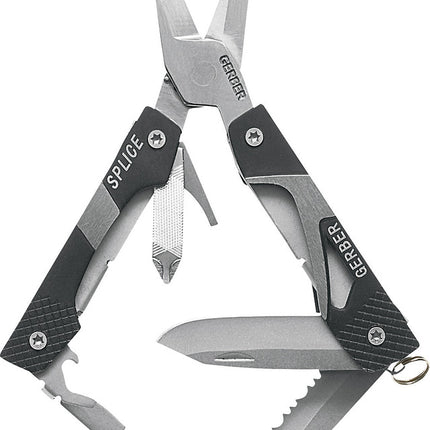 Splice Pocket Tool