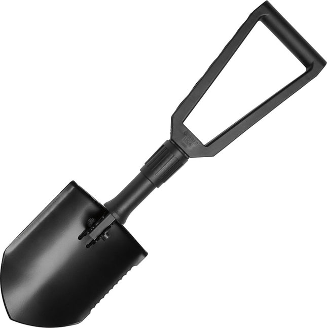 Folding Spade
