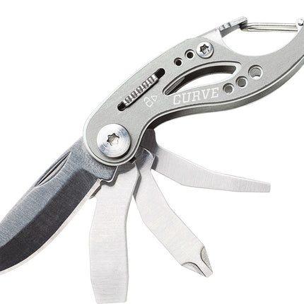 Curve Mini Tool Gray