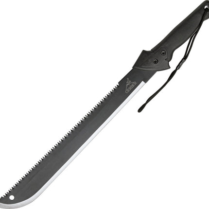 Gator Machete