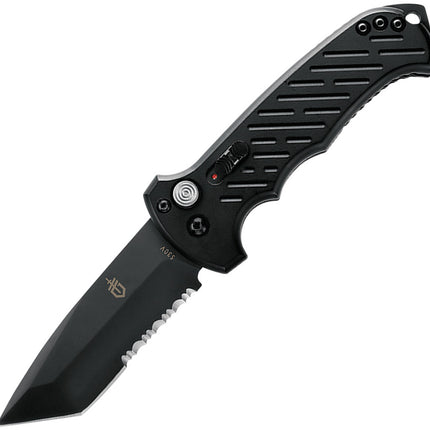 Auto 06 Button Lock Tanto SE