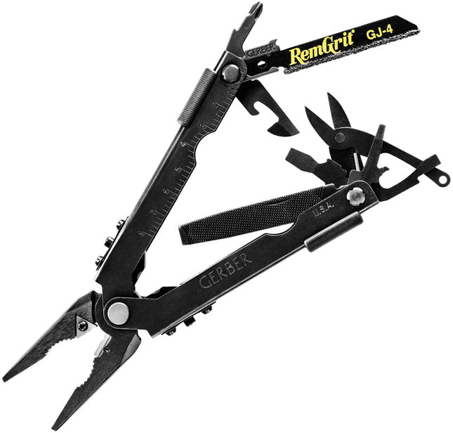 MP600 Bladeless Tool