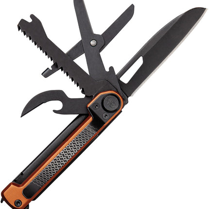 Armbar Scout Orange