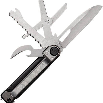 Armbar Scout Black