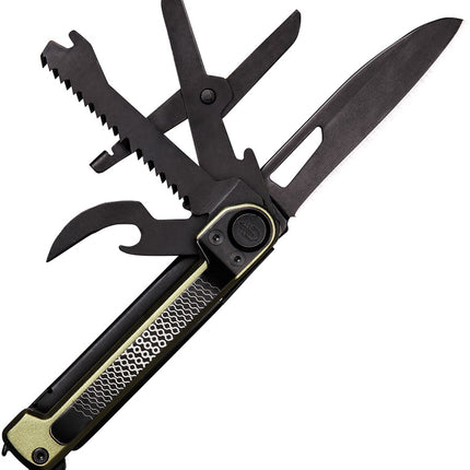 Armbar Scout Green