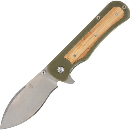 Confidant Linerlock OD/Nat