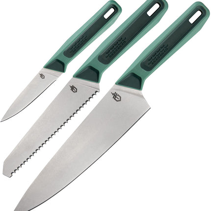 CompIEAT Knife Set