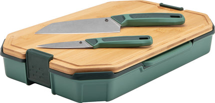 CompIEAT Cutting Board Set