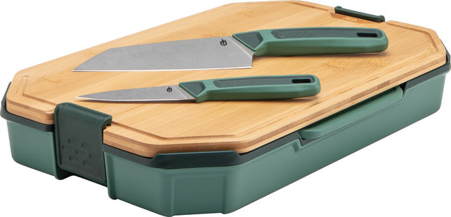 CompIEAT Cutting Board Set