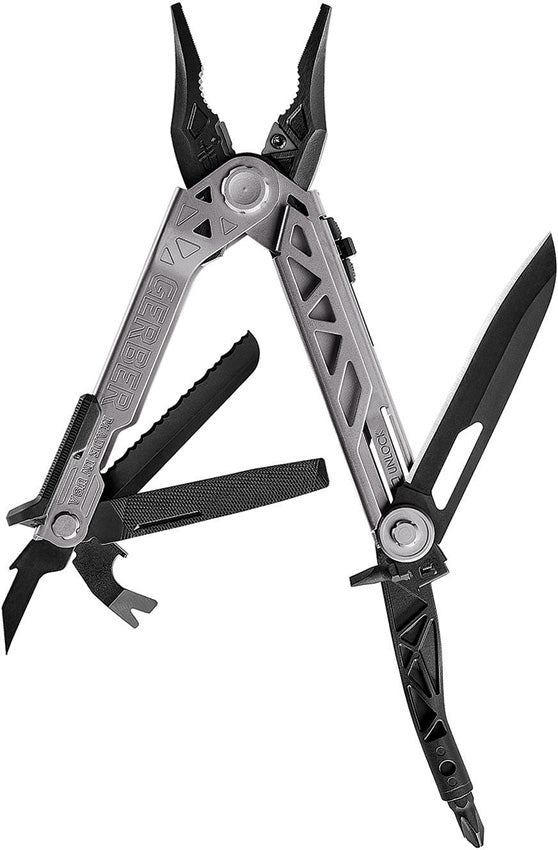 Center Drive w/Bitset Sheath