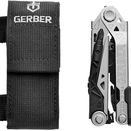 Center Drive Berry Sheath
