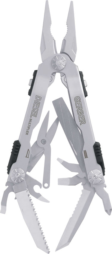 Diesel Multi-Plier