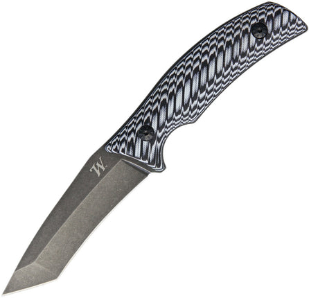 Silvertip Fixed Blade