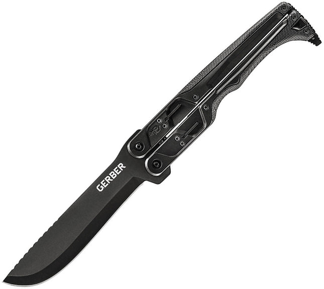 Doubledown Machete