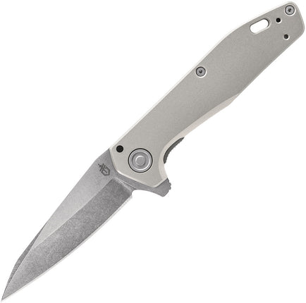 Fastball Linerlock Gray