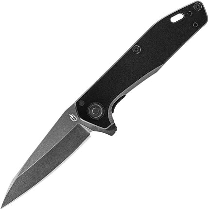 Fastball Linerlock Black