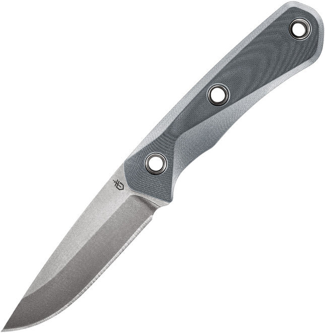 Terracraft Fixed Blade Gray