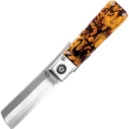Jukebox Linerlock Tortoise