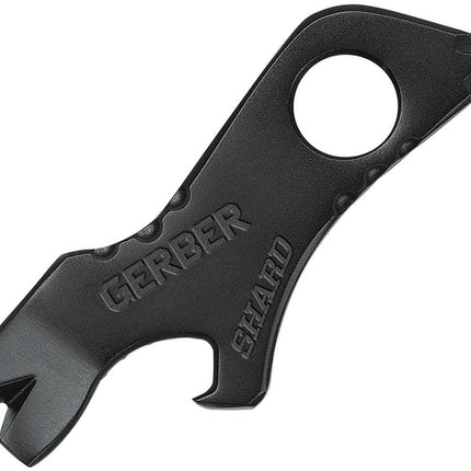 Shard Keychain Tool