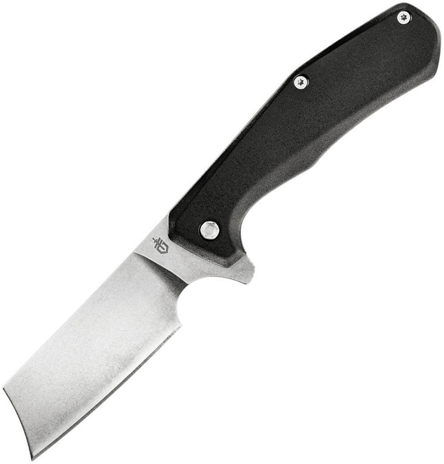 Asada Framelock Black