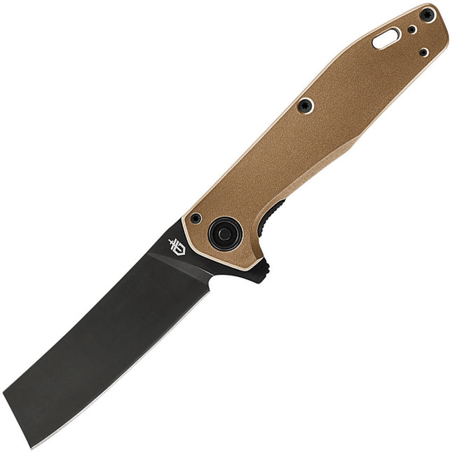 Fastball Linerlock Bronze