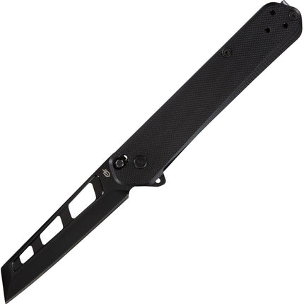 Pledge Spire Linerlock A/O