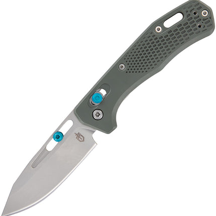 Assert Pivot Lock Green