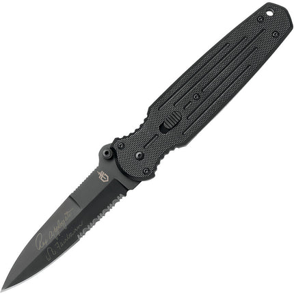 Covert FAST Linerlock A/O