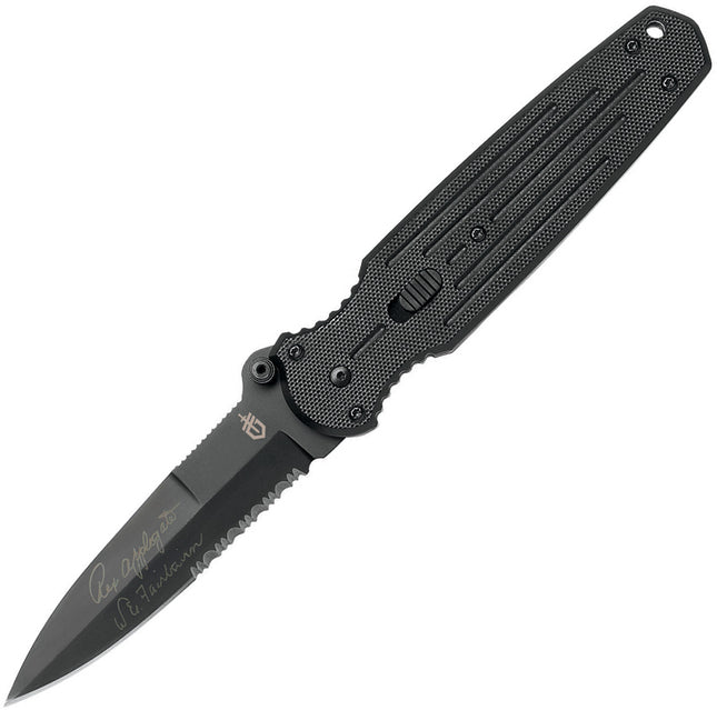 Covert FAST Linerlock A/O