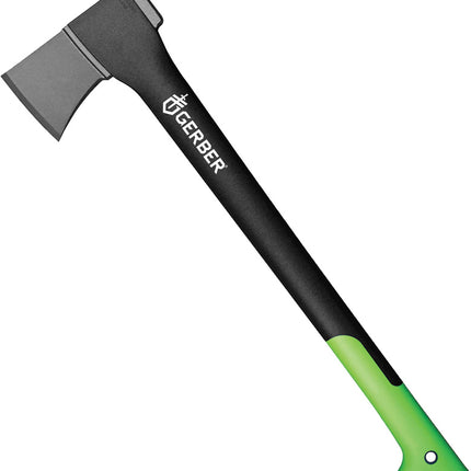XL Axe II