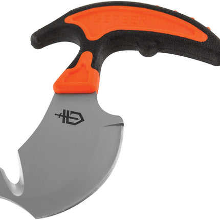 Vital Skin & Gut Fixed Blade