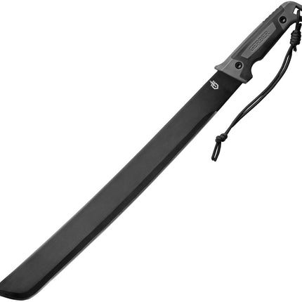 Gator Bush Machete